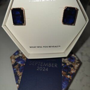 Bomb Party Cocktails Anyone Earrings